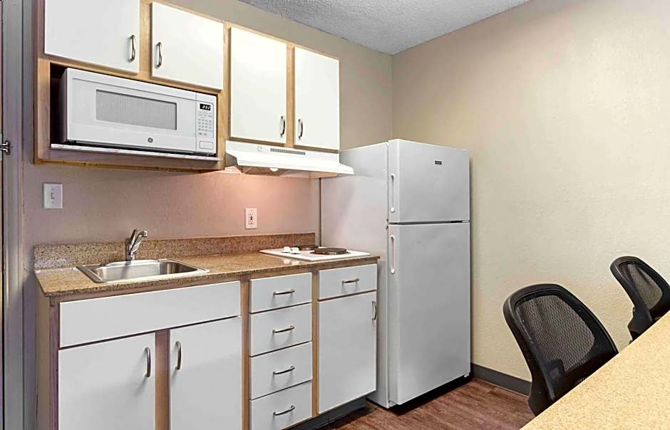 Extended Stay America Suites - Houston - Sugar Land