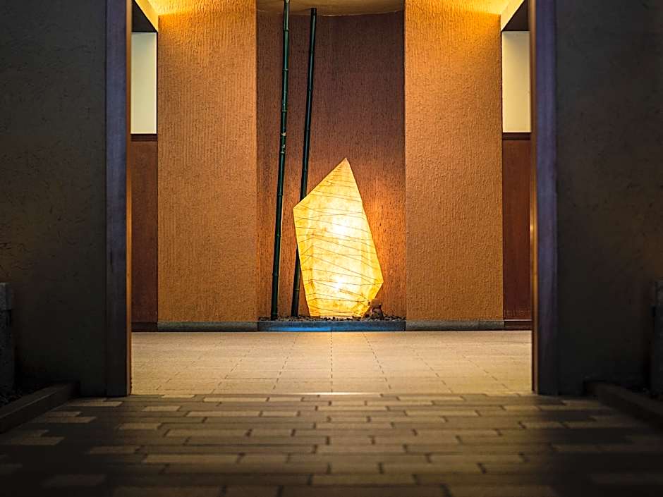 Yukyo no Hibiki Yusai