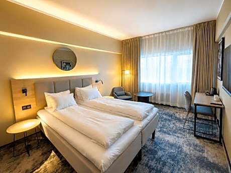 Business Room