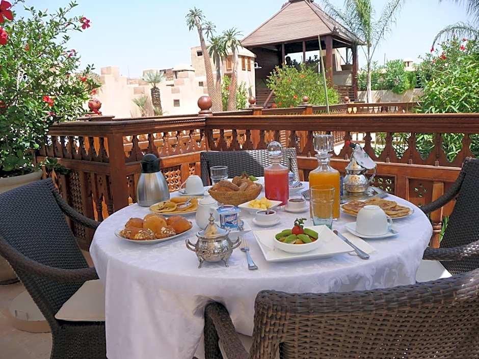 Riad Flam & Spa