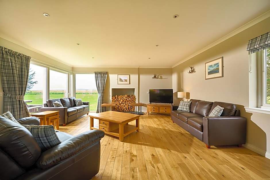 Ulbster Arms Hotel near Thurso