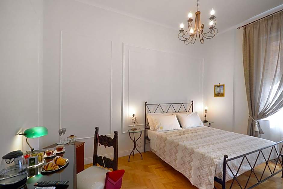 Residenza Borbonica