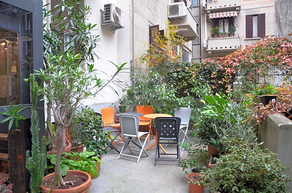 Sigieri Residence Milano