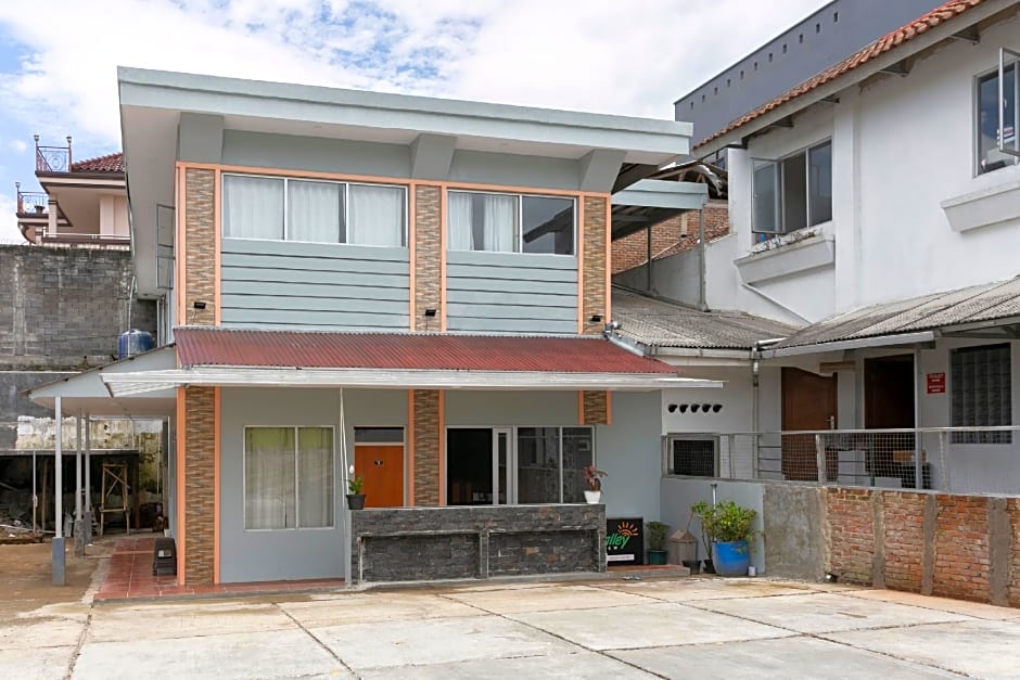 Super OYO Collection O 3130 D'Valley View