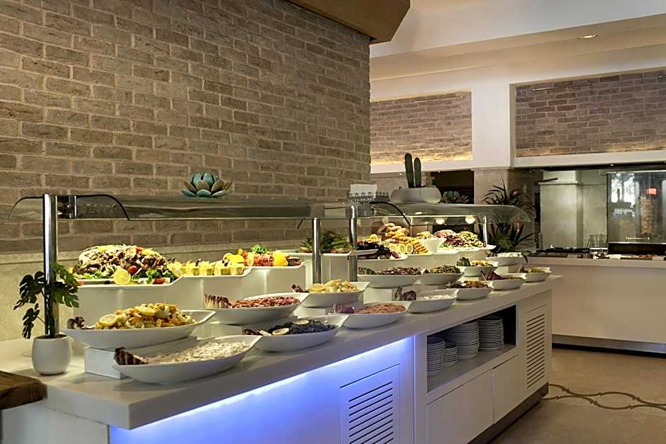 Agaya Bodrum - Adult Only