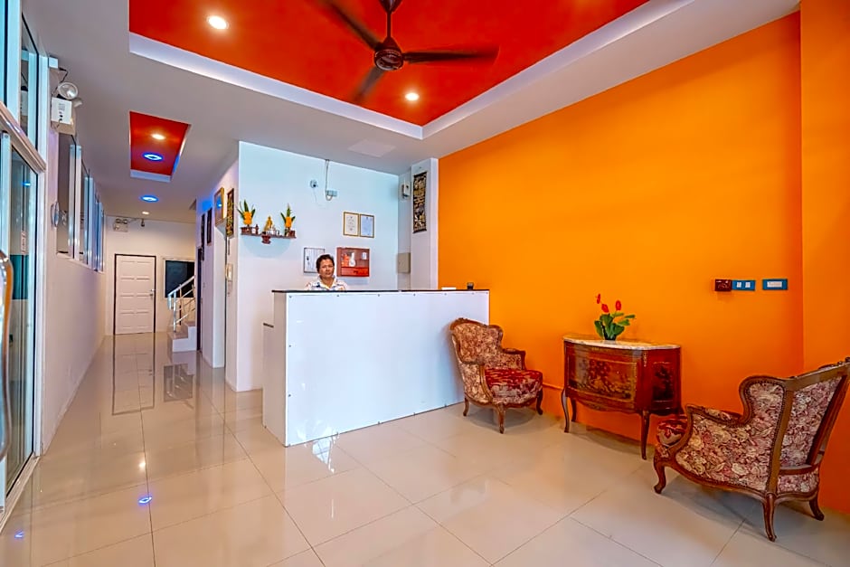 Nice to meat you Rooms