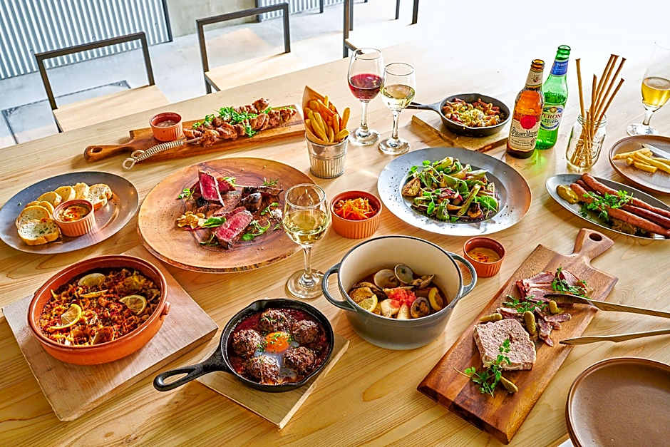 The Tower Hotel Nagoya