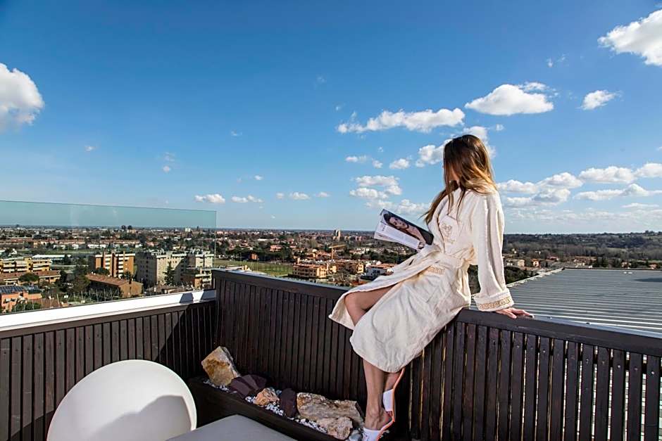 Hotel Donatello Imola