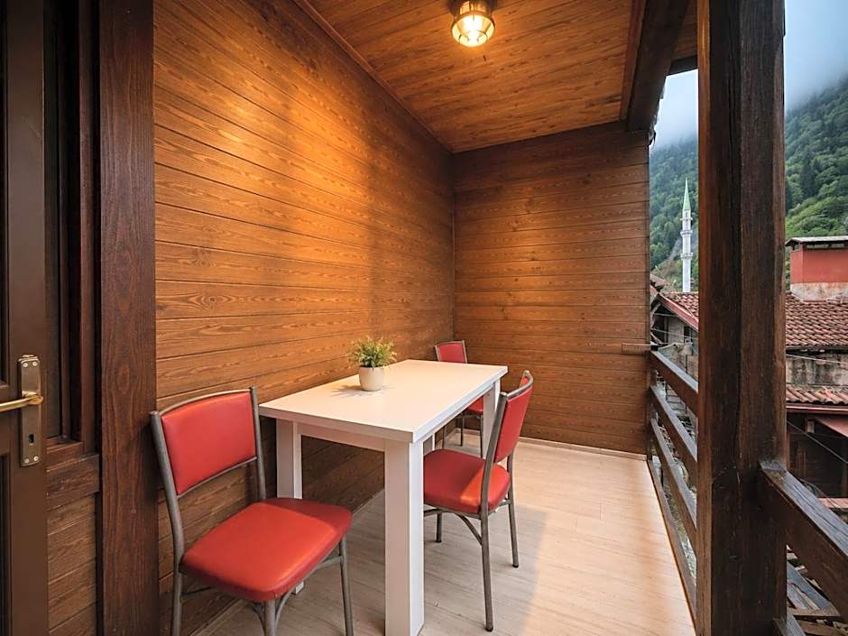 CERRAHPAŞA SUİTE HOTEL