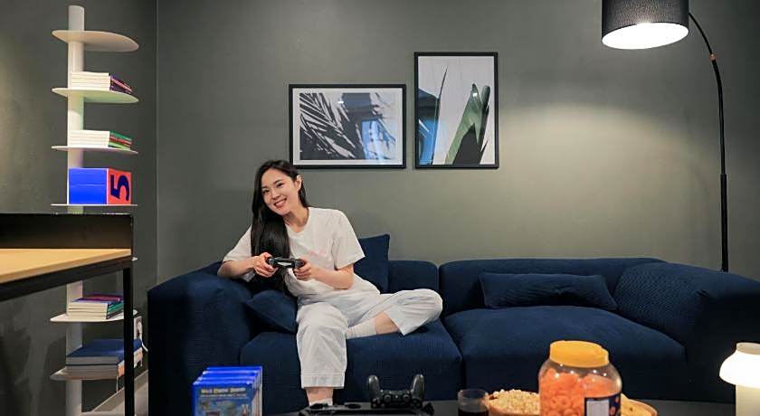 Object Aank Hotel Gumi branch