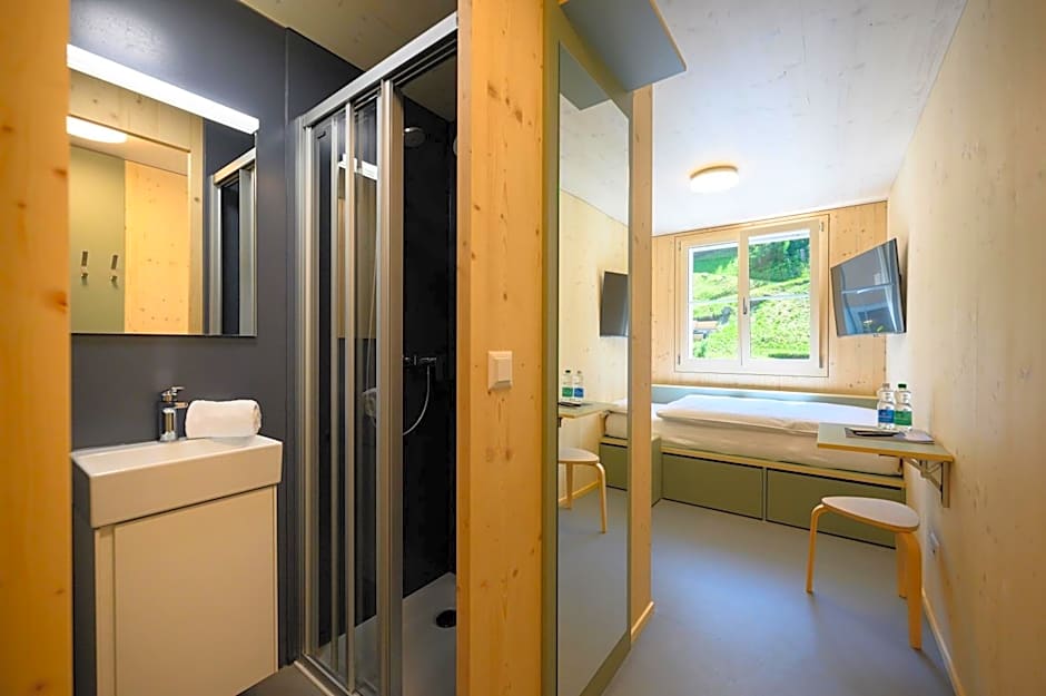 Sonne Andermatt Swiss Quality Hotel