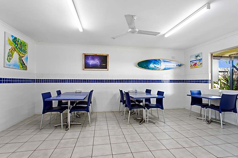 Motel Sunshine Coast