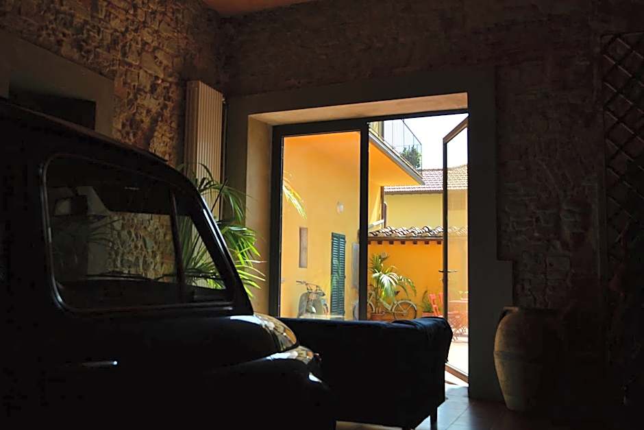 Al Canto B&B