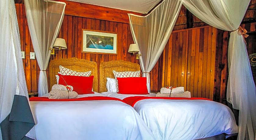 Shayamoya Tiger Fishing And Game Lodge