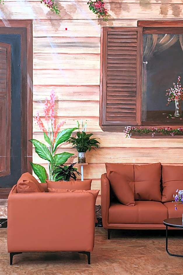 Grand Flamant Sapa Boutique Hotel