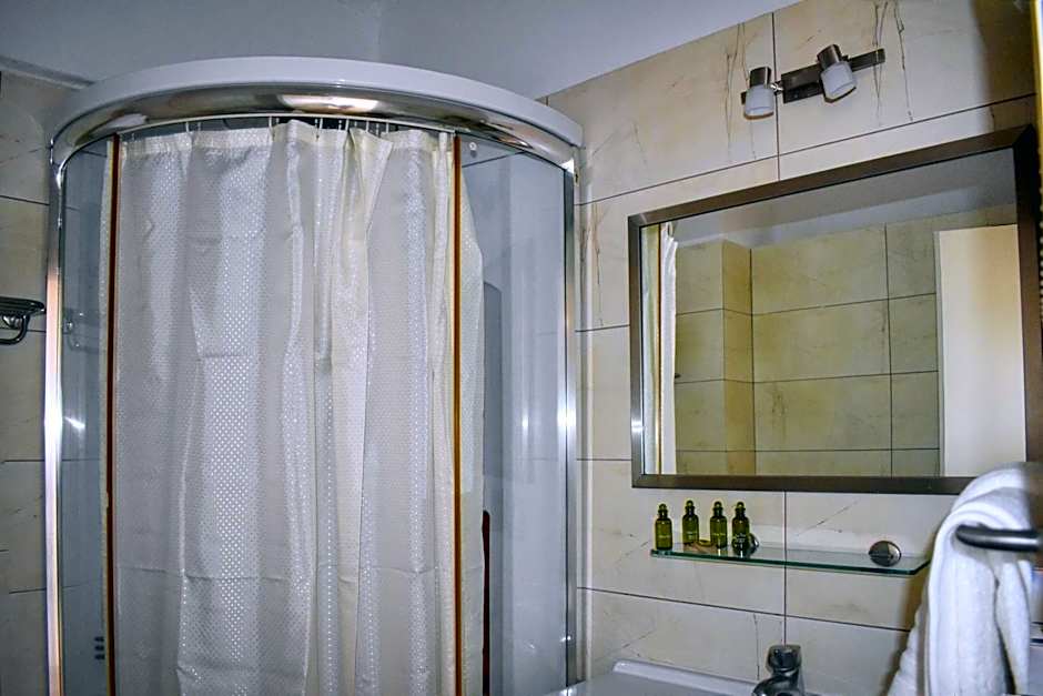 Hotel Theoxenia