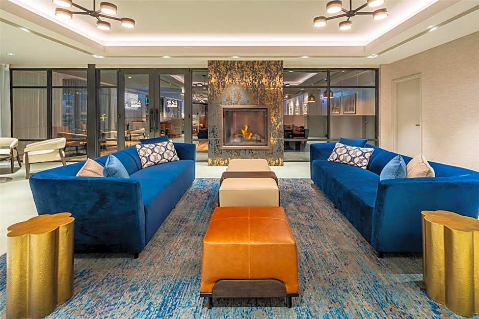 DoubleTree by Hilton Sioux City, IA