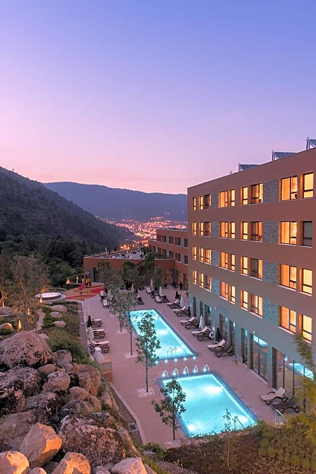 Vila Gale Serra da Estrela