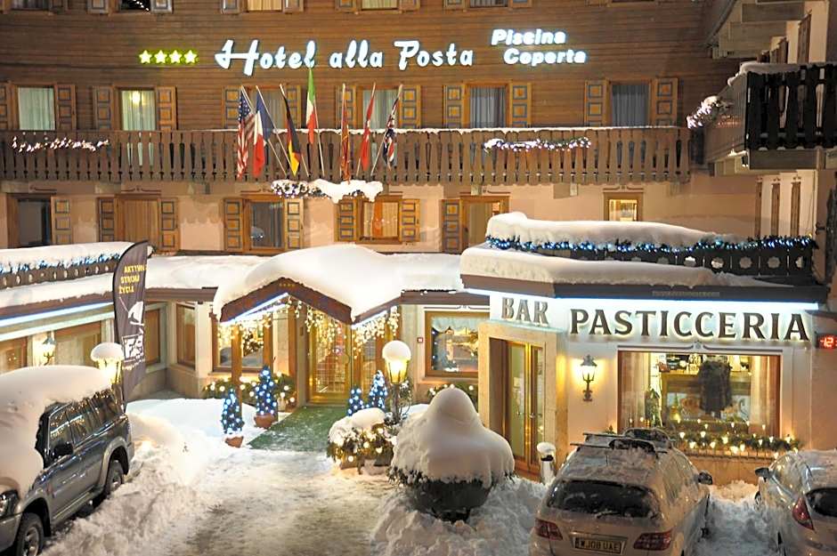 Hotel Alla Posta