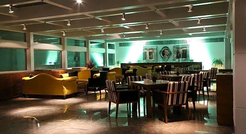 The LaLiT Great Eastern Kolkata
