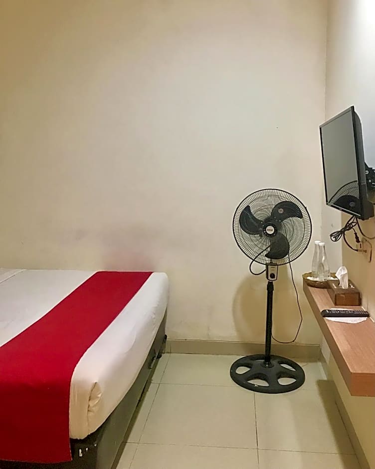 Capital Hotel Makassar