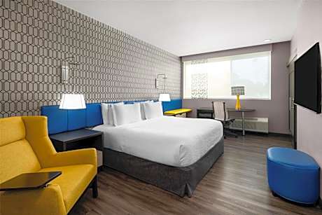 King Room with Communication Assistance