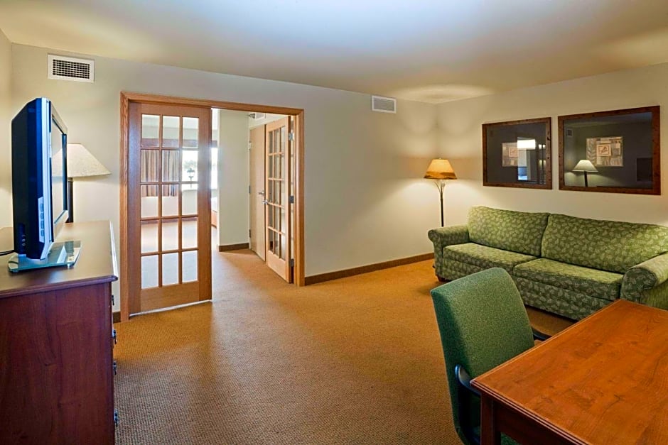 AmericInn by Wyndham Fort Pierre Conference Center