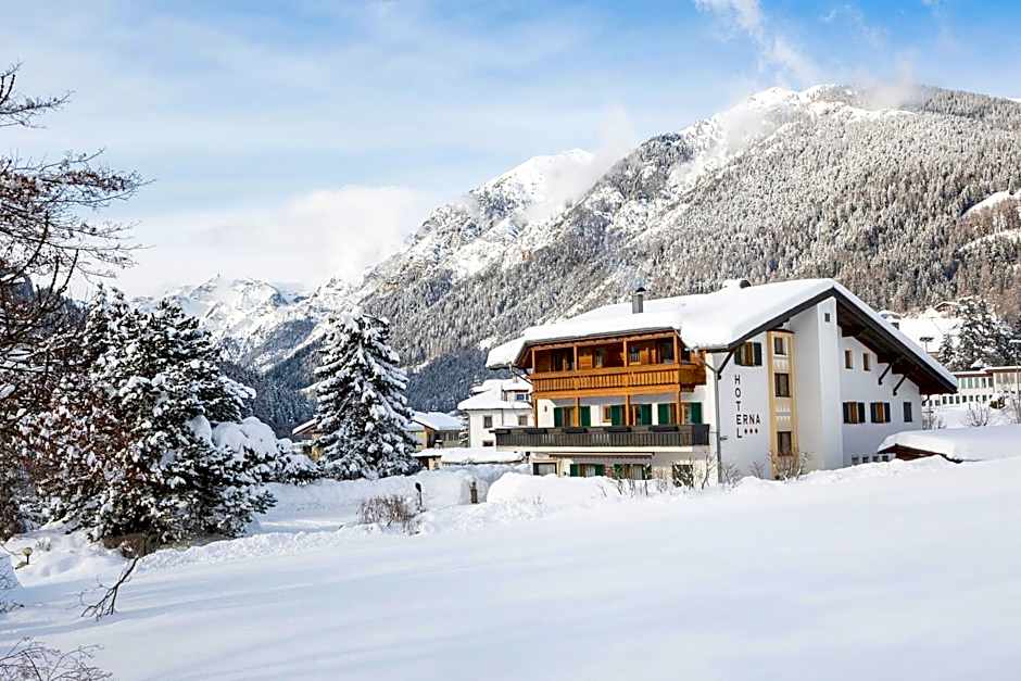 Hotel Erna