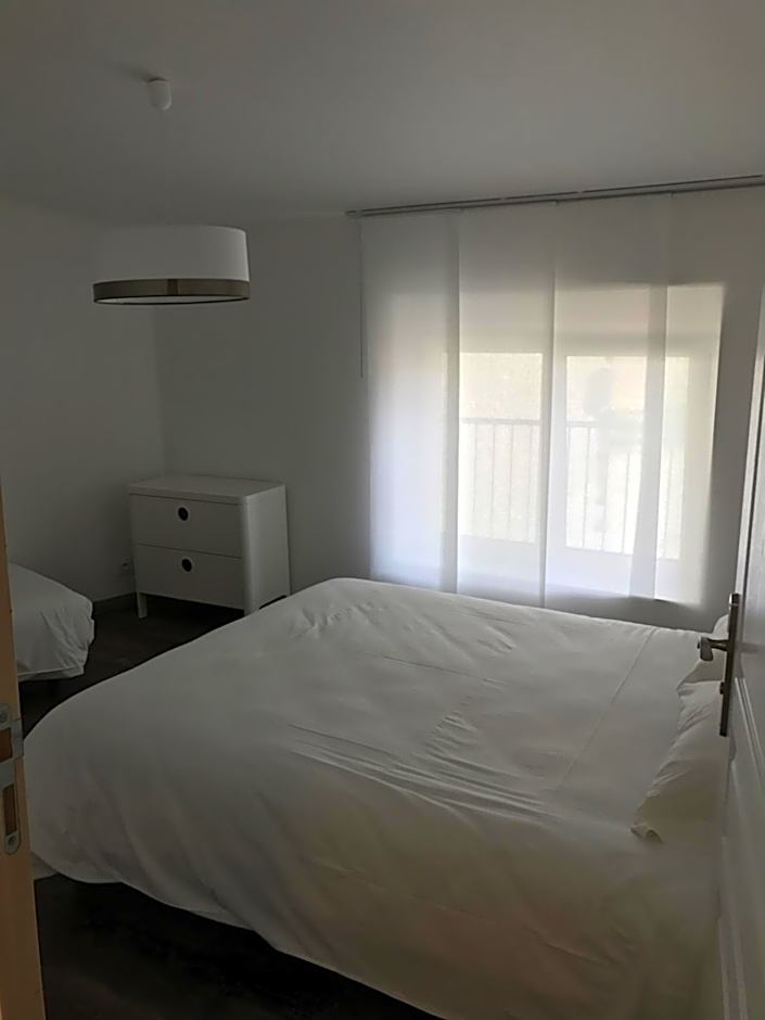 L'hostellerie de Sèvremont
