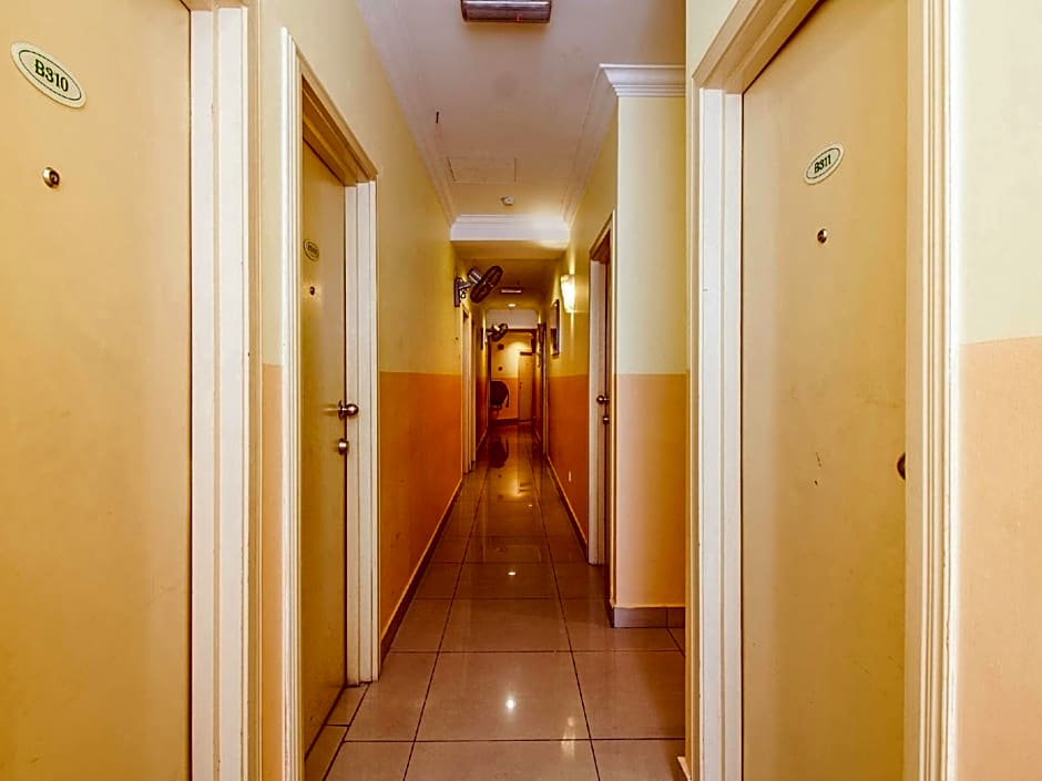 Sun Inns Hotel Sunway Mentari