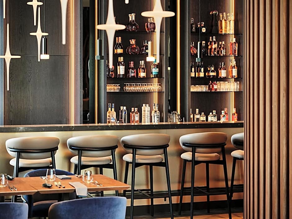 Crowne Plaza Sofia By IHG