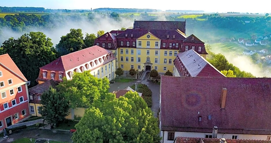 Schlosshotel Kirchberg