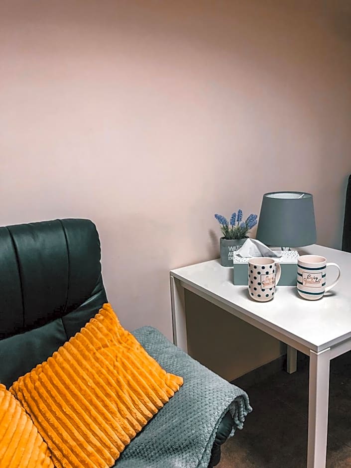 Hostel Przed Świtem