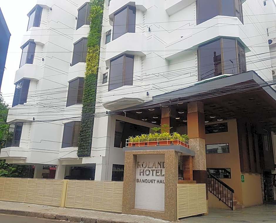 Roland Hotel