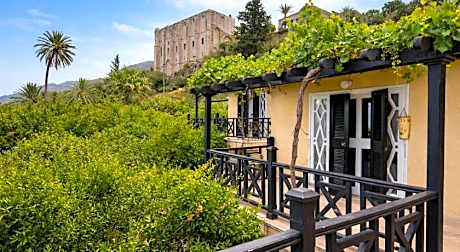 Bellapais Gardens Unique Hotel