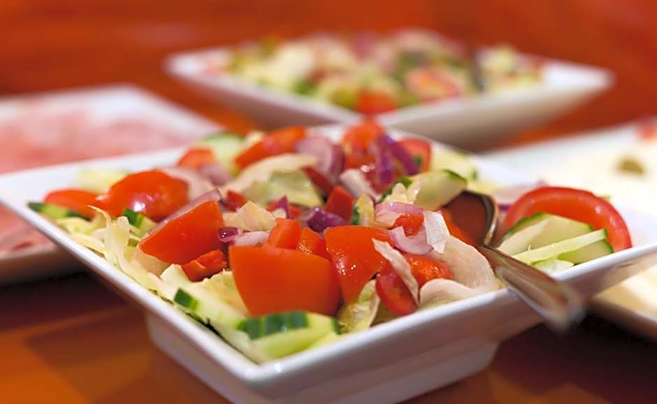 Hotel Venezia by Zeus International