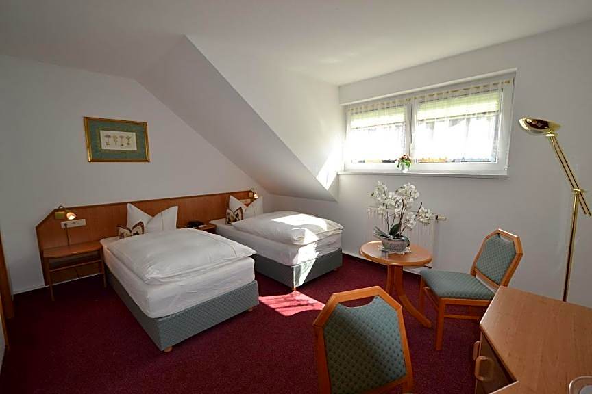 Hotel & Restaurant Zur Linde