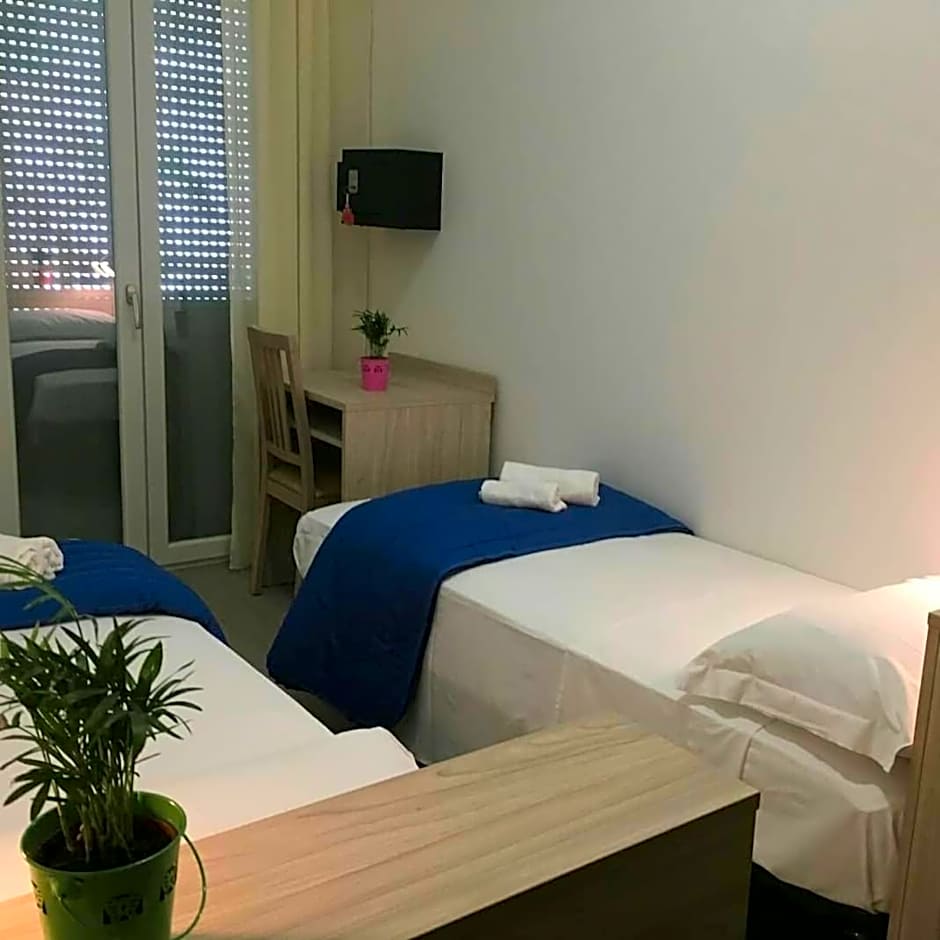 Hotel Damma's, Dipendenza Zamagna