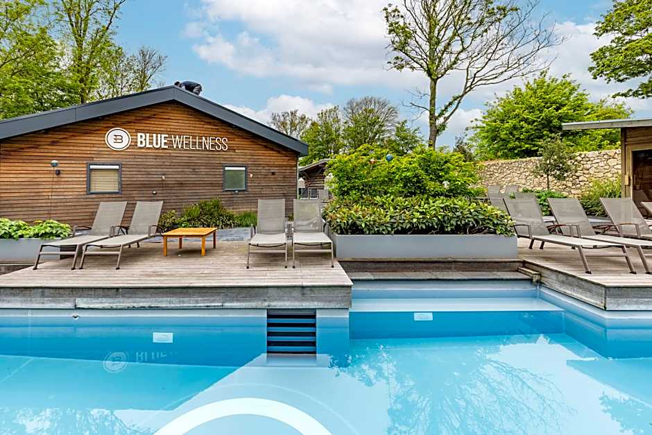 Fletcher Hotel Restaurant De Kamperduinen