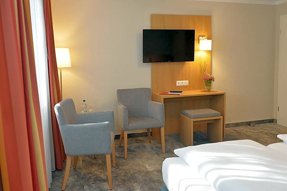Land-gut-Hotel Allerhof
