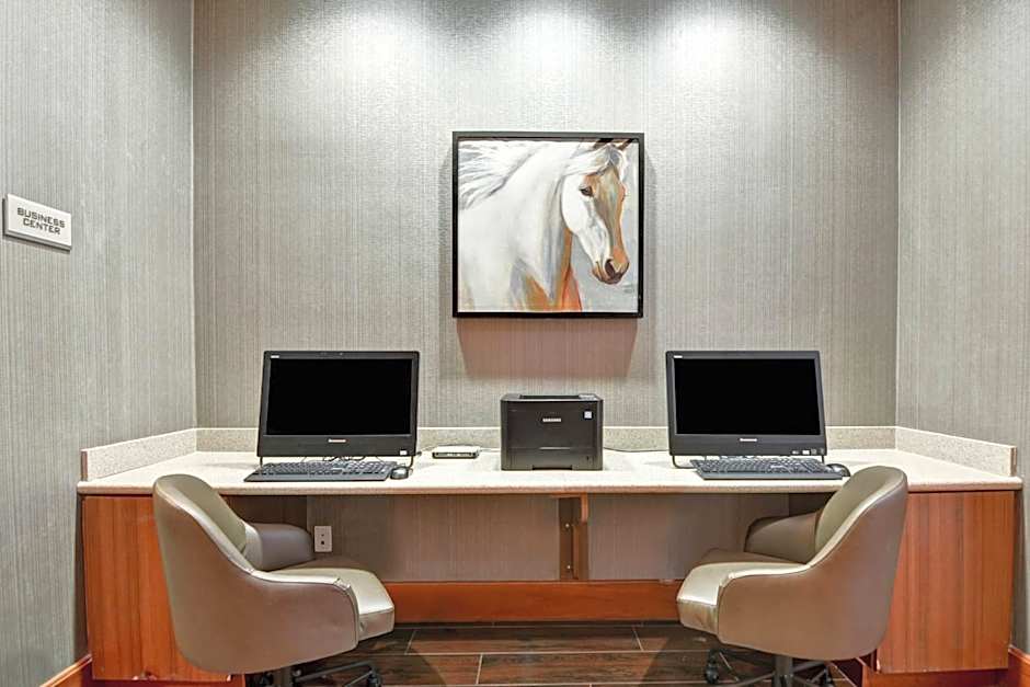 SpringHill Suites by Marriott Denver at Anschutz Medical Campus