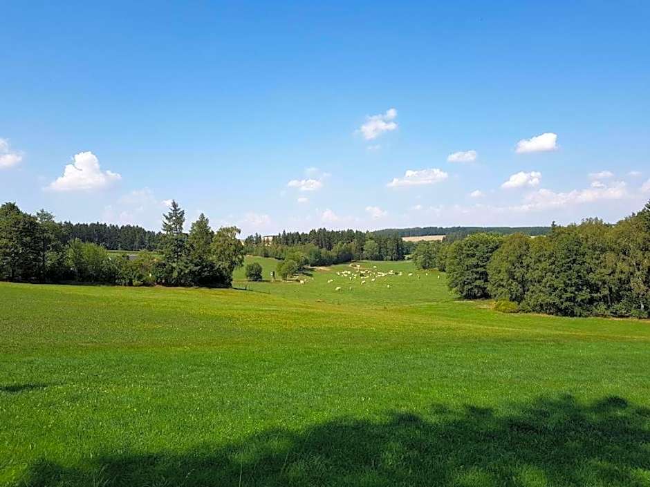Landgasthof Grüner Baum
