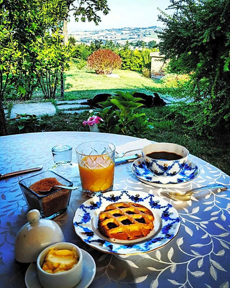 Relais Il Margarito