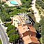 Hotel Il Castellaccio