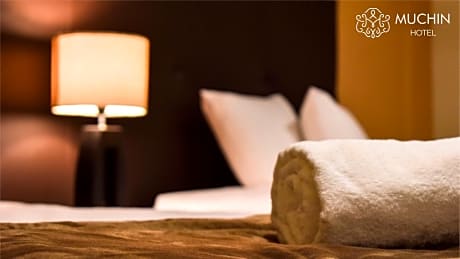 Hotel Muchin