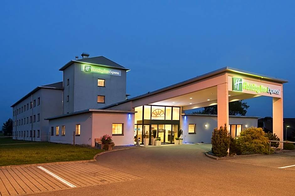 Holiday Inn Express Luzern-Neuenkirch By IHG