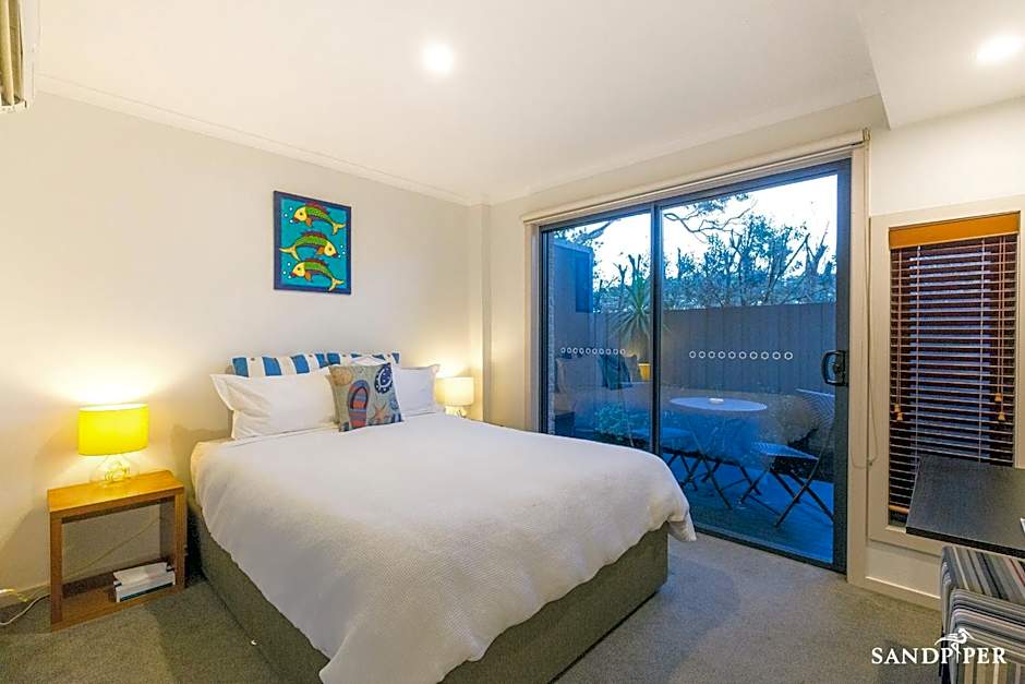 Sandpiper Motel Apollo Bay