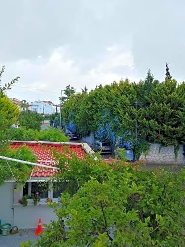 Defne Ev Hotel