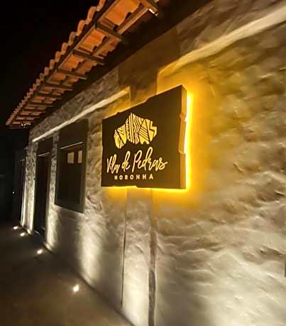 Pousada Vila de Pedras Noronha