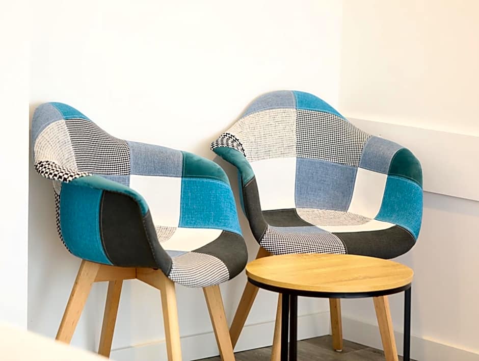 Citotel Tiercé Beach Hotel